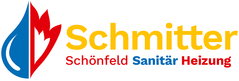 Schmitter Gmbh Sanitaer Heizung Bergisch Gladbach Logo